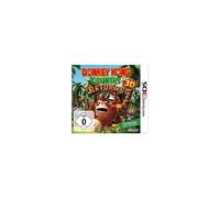 Nintendo Donkey Kong Country torna in 3D, 3DS Basic Nintendo 3DS...