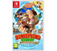 Donkey Kong Country: Tropical Freeze