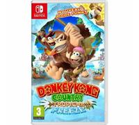 Donkey Kong Country : Tropical Freeze