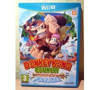 Nintendo Donkey Kong Country: Tropical Freeze, Wii U