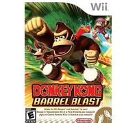 Nintendo Donkey Kong Jet Race, Wii