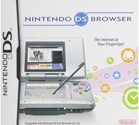 Ottime Nuovo Nintendo DS Tela Internet Browser Cartuccia Memoria Espansione Pack