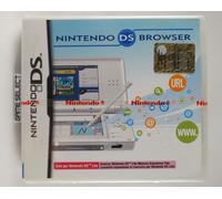 NINTENDO DS BROWSER INTERNET NINTENDO DS PAL ITALIANO ORIGINALE NUOVO SIGILLATO