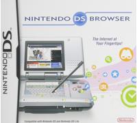 Nintendo DS Browser (Original DS & DS LITE) NDS - Nintendo DS (Nintendo DS)