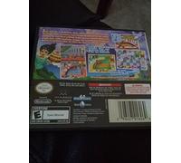 Nintendo Ds - Cake Mania 3