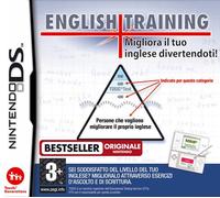 ENGLISH TRAINING (ITA)