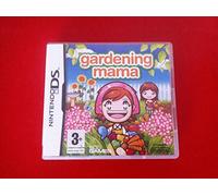 Nintendo Ds - Gardening Mama