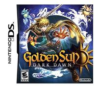 Nintendo Ds - Golden Sun: Dark Dawn (Nintendo DS) [Edizione: Regno Unito]