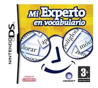 Nintendo DS Il mio esperto di vocabolario