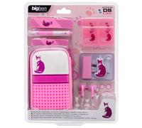 Nintendo DS Lite - Animals Pack XL (NDS) 5/09 [Edizione : Germania]