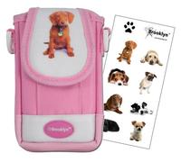 Nintendo DS Lite - Carry Case Girls Edition [Edizione: Germania]