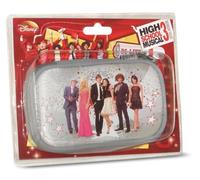 Nintendo DS Lite - custodia High School Musical 3 NUOVA IMBALLO ORIGINALE