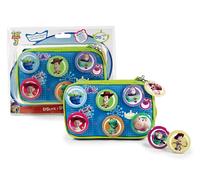 Nintendo DS Lite - Custodia "Toy Story 3" [nintendo_ds]... NUOVA IMBALLO ORIG...