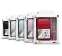 Nintendo DS Lite/DSi - Zubehör-Pack 1 "So Pure" (farbig sortiert, 1 Stück) [Edizione: Germania]