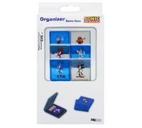 Nintendo DS Lite - Game Organizer "Sonic"
