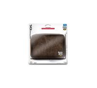 Nintendo DS LITE Official Guitar Hero Old Leather Case (BDA) : Nintendo DS , ML