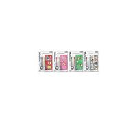 Nintendo DS LITE Official Writhe & Wrap Kit (BDA) NUOVO