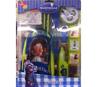 Nintendo DS LITE Ratatouille Pack NUOVO