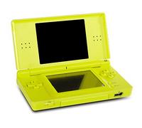 NINTENDO DS Lite, Verde