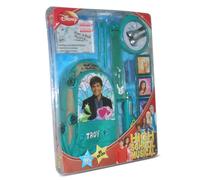 Nintendo DS Lite - Zubehör-Set "High School Musical" (Indeca)