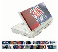 Nintendo DS NFL Console Jersey Vetrina