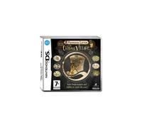 Nintendo Ds - Professor Layton e il paese dei misteri (Nintendo DS)