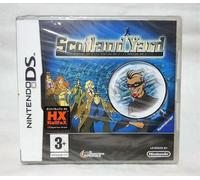 NINTENDO DS SCOTLAND YARD