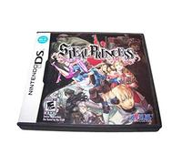 Nintendo Ds - Steal Princess [Edizione: Germania]