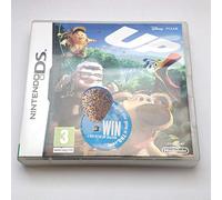 Nintendo Ds - UP [Edizione: Regno Unito]