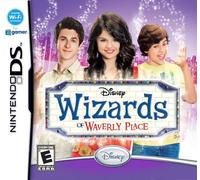 Nintendo DS Wizards of Waverly Place [US Import]