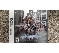 Nintendo Ds - World Ends With You