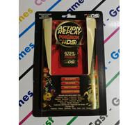 NINTENDO DSI ACTION REPLAY DATEL NEW SEALED POKÉMON BIANCO 2 NERO 2 AND OTHER