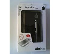 Nintendo DSi - Case Protector Metal Edition (farbig sortiert, 1 Stück) [Edizione: Germania]