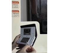 NINTENDO DSI KIT CUSTODIA + PENNINO FLIPPY BAG BLACK