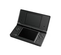 Nintendo DSi - Konsole, schwarz - [Edizione: Germania]
