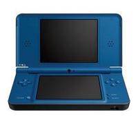 Nintendo DSi XL - Blu