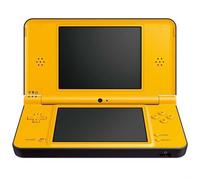 Nintendo DSI XL - Giallo