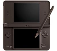 Nintendo DSI XL - Marrone