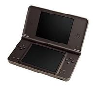 Nintendo DSi XL - Marrone