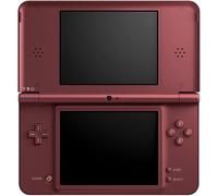 Nintendo DSi XL - Viola