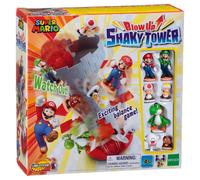Nintendo: Epoch - Super Mario Blow Up Shaky Tower - AA.VV.