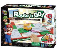 Nintendo: Epoch - Super Mario Route'N Go -