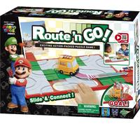 Nintendo: Epoch - Super Mario Route'N Go -