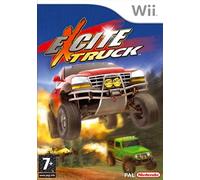 Nintendo Excite Truck, Wii