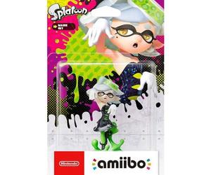 Nintendo - Figura amiibo di Splatoon Tina