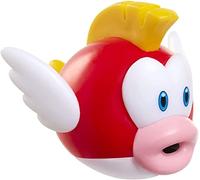 Nintendo Figura di Super Mario World da 2,5 Pollici | Pipi cip