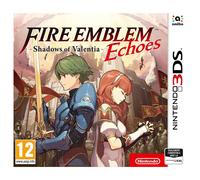 Nintendo Fire Emblem Echoes: Shadows of Valentia, 3DS Standard Français Nintendo 3DS - Nouvo