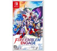 Nintendo Fire Emblem Engage Switch