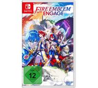 Nintendo Fire Emblem Engage Standard Multilingua Per Nintendo Switch 10009828