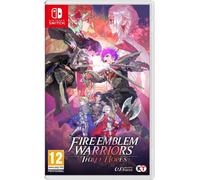 NINTENDO Fire Emblem Warriors Three Hopes - NUOVO